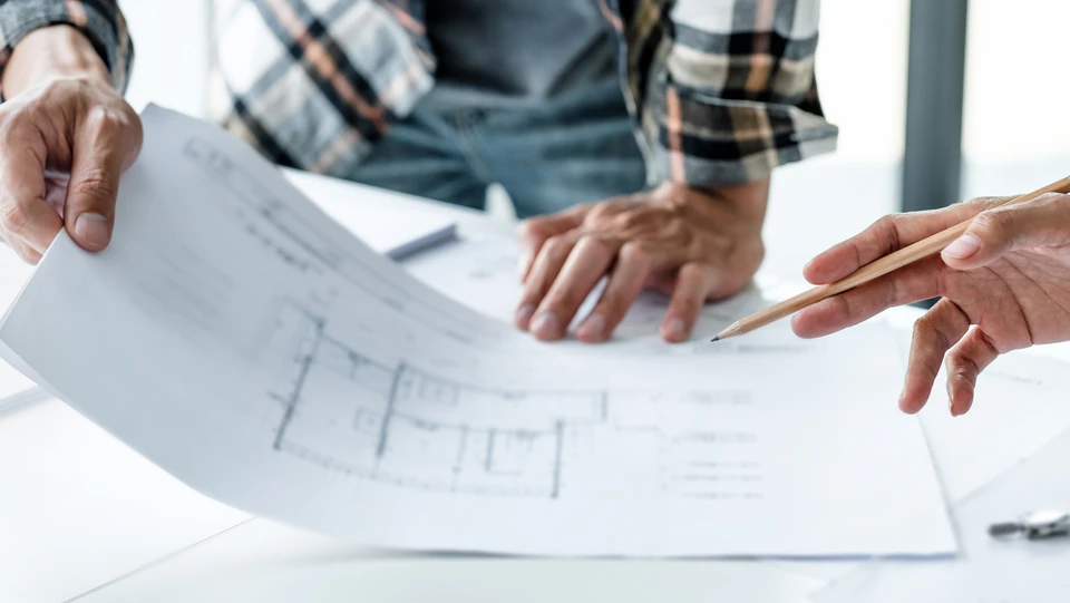 Planung – RGLOG GmbH