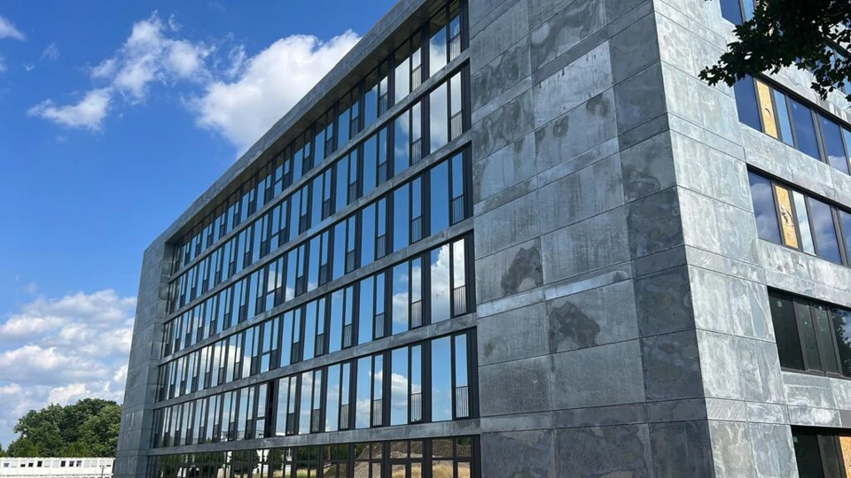 Technologiezentrum Ruhr